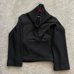 The North Face Women's Terra Metro Funnel Neck Oversized Pullover